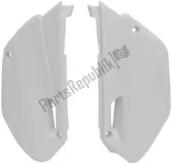 Here you can order the panel set side panel yamaha white (oe) from Rtech, with part number 565440160: