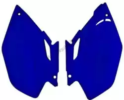 Here you can order the panel set side panel yamaha yblue from Rtech, with part number 565440245: