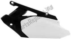 Qui puoi ordinare pannello laterale pannello laterale yamaha bianco-nero (oe) da Rtech , con numero parte 565440220: