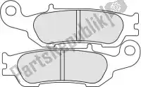 0952219X, Ferodo, Brake pad fdb2219sg brake pads sinter    , New