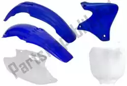 Aquí puede pedir set plasticos 5 uds yamaha (oe) de Rtech , con el número de pieza 563240512: