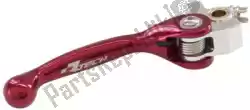 Here you can order the lever unbreak forged alu brake honda red from Rtech, with part number 567310106: