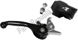 Here you can order the div forged brake lever - brembo from Rtech, with part number 569030100: