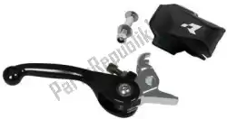 Here you can order the div forged brake lever - brembo from Rtech, with part number 569030100: