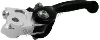 568930106, Rtech, Lever forged clutch-mag/hy 167 ktm black    , New