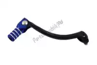 568840108, Rtech, Lever forged shift yamaha blue    , New