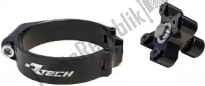 RTECH 564245110 div lift control 54 kayaba black - Bottom side