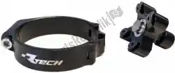 Here you can order the div lift control 57 showa black from Rtech, with part number 564245140: