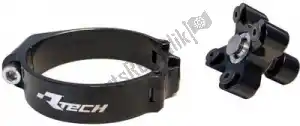 RTECH 564245140 div lift control 57 showa black - Bottom side