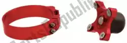 Here you can order the div elevator control 64 kayaba red from Rtech, with part number 564245230: