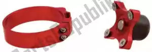 RTECH 564245230 commande d'ascenseur div 64 kayaba rouge - La partie au fond