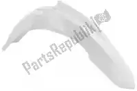 561210087, Rtech, B?otnik przedni honda bia?y    , Nowy