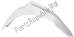 Here you can order the fender front honda white (oe) from Rtech, with part number 561210090: