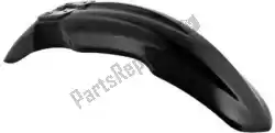 Here you can order the fender front honda black from Rtech, with part number 561210045: