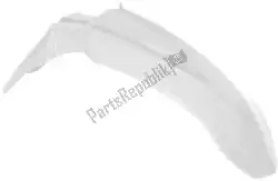 Here you can order the fender front gas-gas white from Rtech, with part number 561205036: