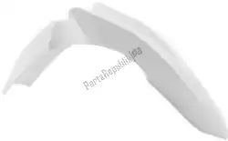 Here you can order the fender front gas-gas white (oe) from Rtech, with part number 561205039: