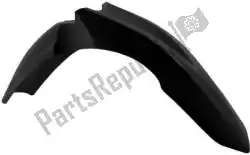 Here you can order the fender front gas-gas black from Rtech, with part number 561205015: