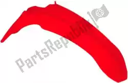 Here you can order the fender front gas-gas red from Rtech, with part number 561205027: