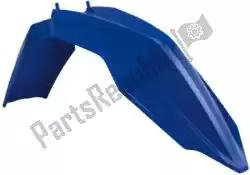 Here you can order the fender front husaberg blue pre-hole (oe) from Rtech, with part number 561215102: