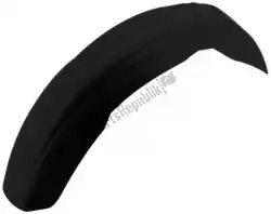 Here you can order the mudguard front husqvarna black from Rtech, with part number 561220114: