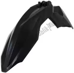 Here you can order the fender front husqvarna black pre-hole vented from Rtech, with part number 561220123: