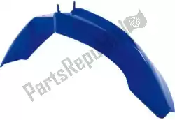 Here you can order the mudguard front husaberg blue (oe) from Rtech, with part number 561215099: