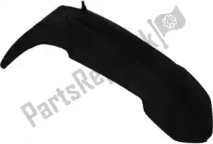 RTECH 561230216 mudguard front ktm black - Bottom side