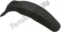 Ici, vous pouvez commander le garde boue avant kawasaki noir auprès de Rtech , avec le numéro de pièce 561225147: