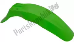Ici, vous pouvez commander le garde boue avant vert kawasaki (oe) auprès de Rtech , avec le numéro de pièce 561225186:
