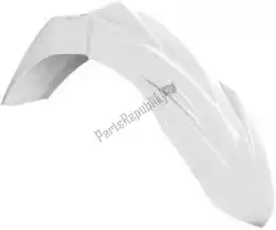 Ici, vous pouvez commander le garde boue avant kawasaki blanc auprès de Rtech , avec le numéro de pièce 561225208: