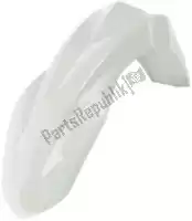 561625075, Rtech, Fender vented fr kawa white    , New