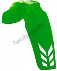 Ici, vous pouvez commander le garde-boue ventilé fr kawa vert pré-trou ventilé auprès de Rtech , avec le numéro de pièce 561625054: