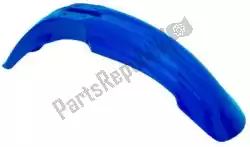 Here you can order the mudguard front yamaha blue adaptable (oe) from Rtech, with part number 561240366: