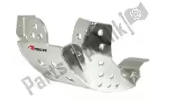 Here you can order the besch engine guard composite carbon fiber enduro from Rtech, with part number 560902200: