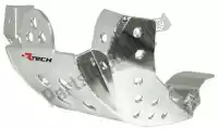 560910410, Rtech, Besch engine guards encircling aluminum    , New