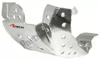 560910412, Rtech, Protections moteur besch autour de l'aluminium    , Nouveau