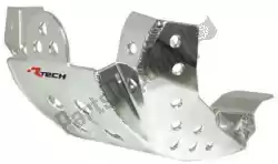 Here you can order the besch engine guards encircling aluminum from Rtech, with part number 560910412: