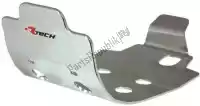 560910010, Rtech, Besch protection moteur aluminium    , Nouveau