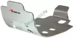 Ici, vous pouvez commander le besch protection moteur aluminium auprès de Rtech , avec le numéro de pièce 560910010: