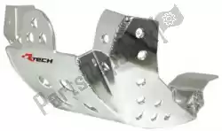 Here you can order the besch engine guards encircling aluminum from Rtech, with part number 560910404: