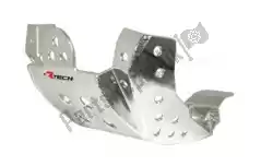 Qui puoi ordinare besch protezioni motore che circondano alluminio da Rtech , con numero parte 560905402: