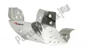 RTECH 560930414 besch gmole otaczaj?ce aluminium - Dół