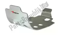 560925012, Rtech, Besch protection moteur aluminium    , Nouveau