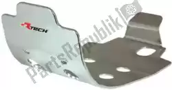 Here you can order the besch engine guard aluminum from Rtech, with part number 560925012: