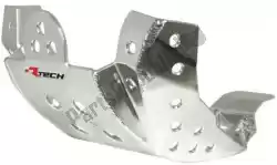 Here you can order the besch engine guards encircling aluminum from Rtech, with part number 560930410: