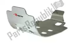 Qui puoi ordinare besch paramotore in alluminio da Rtech , con numero parte 560920004: