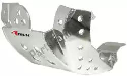 Here you can order the besch engine guards encircling aluminum from Rtech, with part number 560930400: