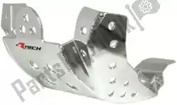 Here you can order the besch engine guards encircling aluminum from Rtech, with part number 560930402:
