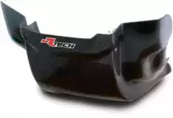 Here you can order the besch composite carbon fiber enduro engine guard from Rtech, with part number 568430540: