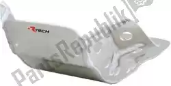 Here you can order the besch engine guards encircling aluminum from Rtech, with part number 560925400: